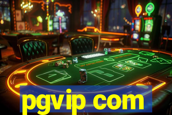 pgvip com